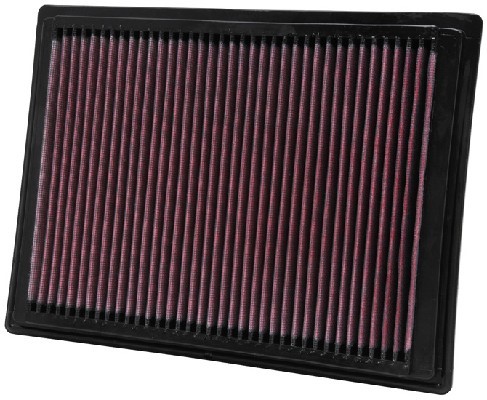 Luftfilter K&n filters 33-2287 K&N FILTERS