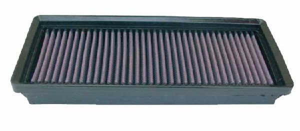Sportluftfilter K&n filters 33-2290 K&N FILTERS
