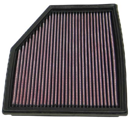 Sportluftfilter K&n filters 33-2292 K&N FILTERS