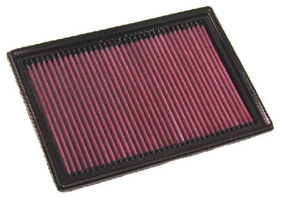 Sportluftfilter K&n filters 33-2293 K&N FILTERS