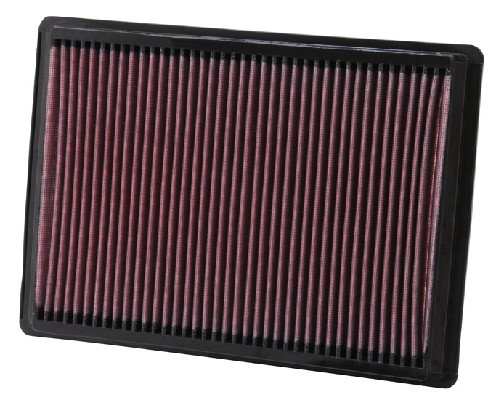 Sportluftfilter K&n filters 33-2295 K&N FILTERS