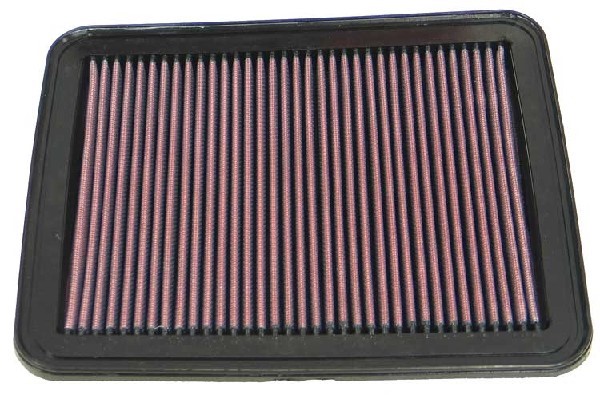 Sportluftfilter K&n filters 33-2296 K&N FILTERS