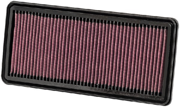 Sportluftfilter K&n filters 33-2299 K&N FILTERS