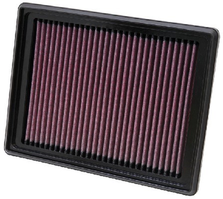 Sportluftfilter K&n filters 33-2318 K&N FILTERS