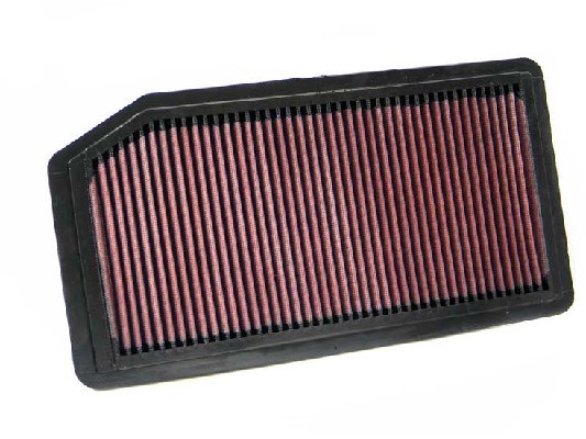 Sportluftfilter K&n filters 33-2323 K&N FILTERS