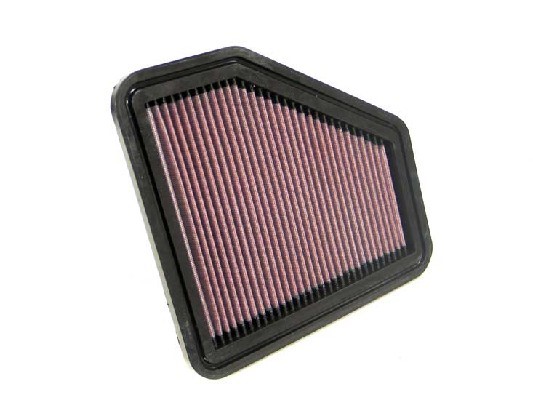 Luftfilter K&n filters 33-2326 K&N FILTERS