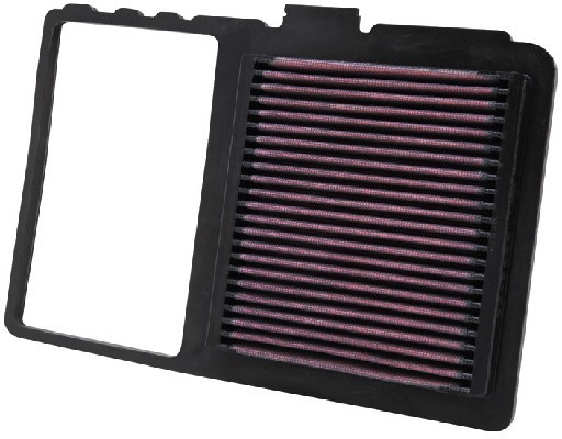 Sportluftfilter K&n filters 33-2329 K&N FILTERS