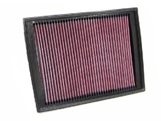 Sportluftfilter K&n filters 33-2333 K&N FILTERS