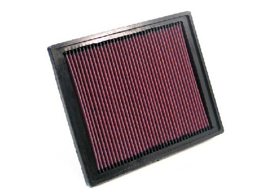 Sportluftfilter K&n filters 33-2337 K&N FILTERS
