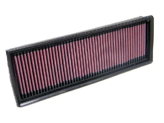 Sportluftfilter K&n filters 33-2339 K&N FILTERS Sportluftfilter K&n filters 33-2339 K&N FILTERS
