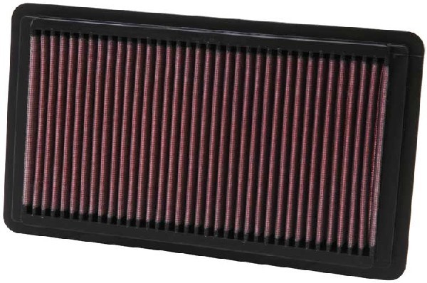 Luftfilter K&n filters 33-2343 K&N FILTERS