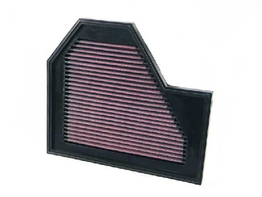 Sportluftfilter, Passagerarsida K&n filters 33-2350 K&N FILTERS