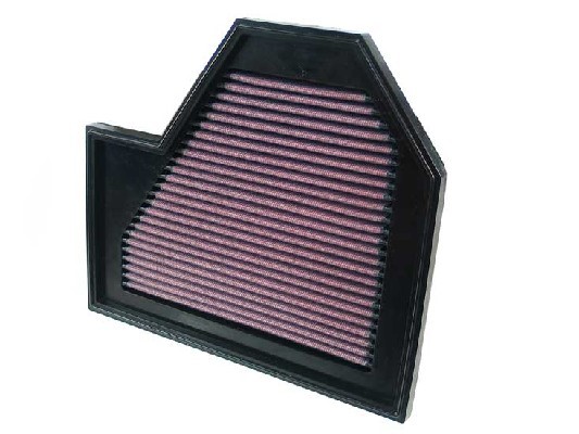 Sportluftfilter, Förarsida K&n filters 33-2352 K&N FILTERS Sportluftfilter, Förarsida K&n filters 33-2352 K&N FILTERS