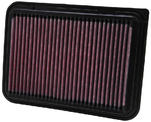 Sportluftfilter K&n filters 33-2360 K&N FILTERS
