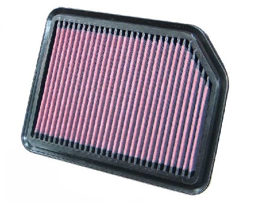 Sportluftfilter K&n filters 33-2361 K&N FILTERS