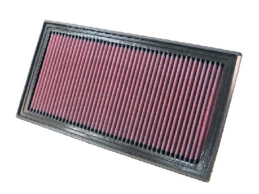Sportluftfilter K&n filters 33-2362 K&N FILTERS