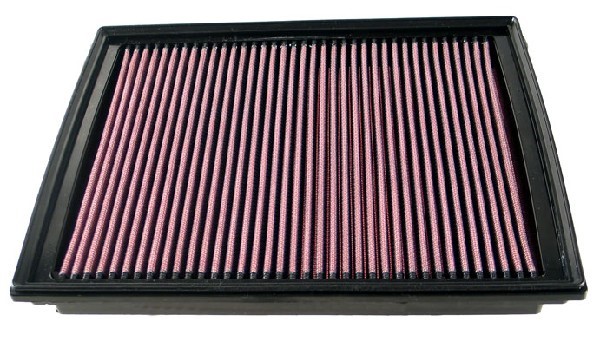 Sportluftfilter K&n filters 33-2363 K&N FILTERS