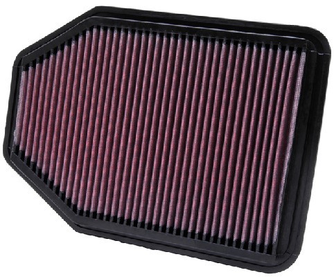 Sportluftfilter K&n filters 33-2364 K&N FILTERS