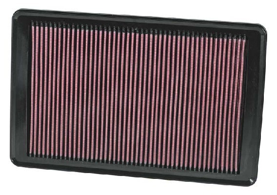 Sportluftfilter K&n filters 33-2369 K&N FILTERS