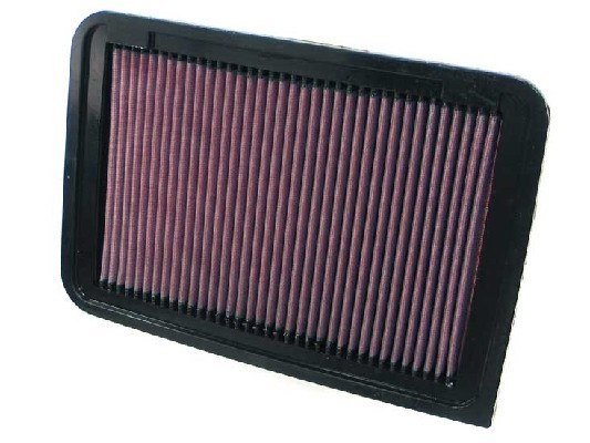 Sportluftfilter K&n filters 33-2370 K&N FILTERS