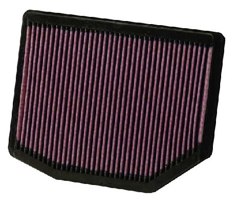 Sportluftfilter K&n filters 33-2372 K&N FILTERS
