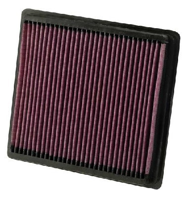 Sportluftfilter K&n filters 33-2373 K&N FILTERS