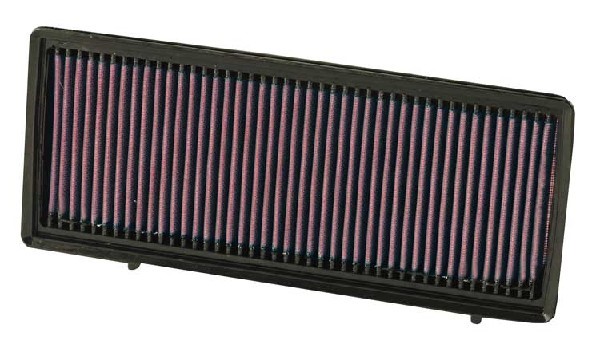 Sportluftfilter K&n filters 33-2374 K&N FILTERS