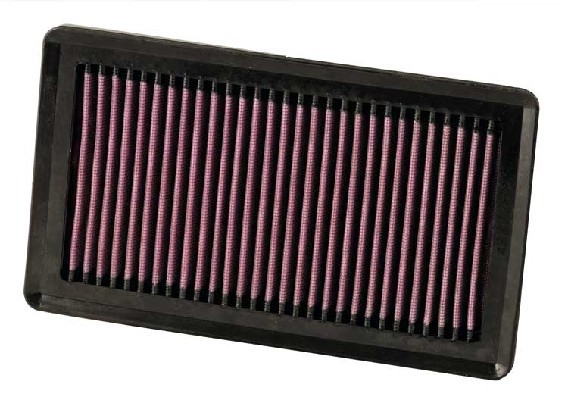 Sportluftfilter K&n filters 33-2375 K&N FILTERS
