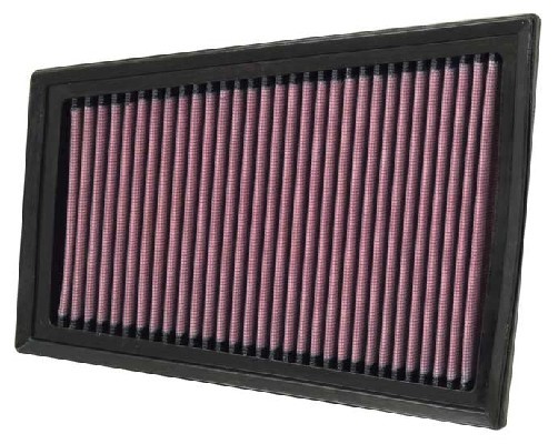 Sportluftfilter K&n filters 33-2376 K&N FILTERS