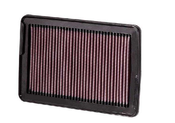 Sportluftfilter K&n filters 33-2378 K&N FILTERS