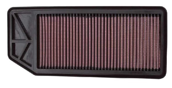 Sportluftfilter K&n filters 33-2379 K&N FILTERS