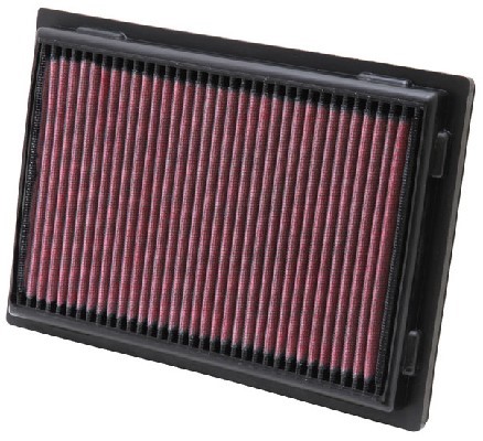 Sportluftfilter K&n filters 33-2381 K&N FILTERS