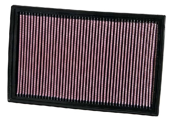 Sportluftfilter K&n filters 33-2384 K&N FILTERS