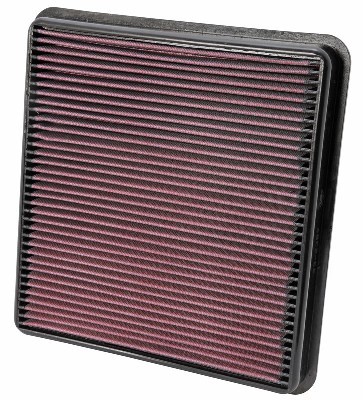 Luftfilter K&n filters 33-2387 K&N FILTERS