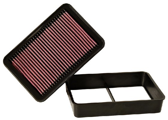 Sportluftfilter K&n filters 33-2392 K&N FILTERS