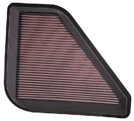 Luftfilter K&n filters 33-2394 K&N FILTERS