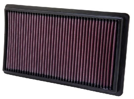 Luftfilter K&n filters 33-2395 K&N FILTERS