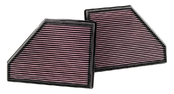 Sportluftfilter K&n filters 33-2407 K&N FILTERS