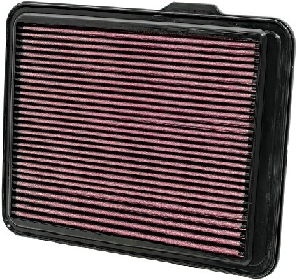 Sportluftfilter K&n filters 33-2408 K&N FILTERS