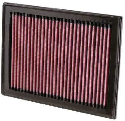 Sportluftfilter K&n filters 33-2409 K&N FILTERS