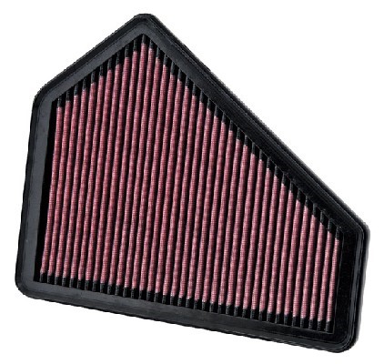 Sportluftfilter K&n filters 33-2411 K&N FILTERS
