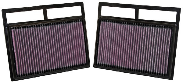 Sportluftfilter K&n filters 33-2412 K&N FILTERS
