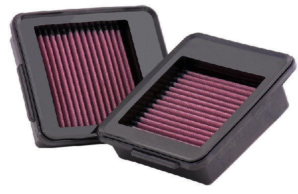 Sportluftfilter K&n filters 33-2413 K&N FILTERS