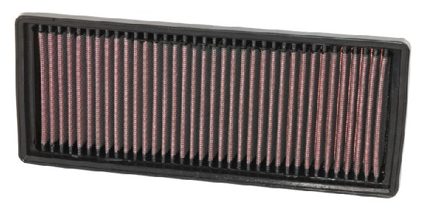 Sportluftfilter K&n filters 33-2417 K&N FILTERS