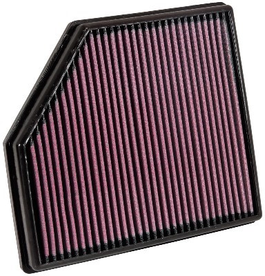 Sportluftfilter K&n filters 33-2418 K&N FILTERS
