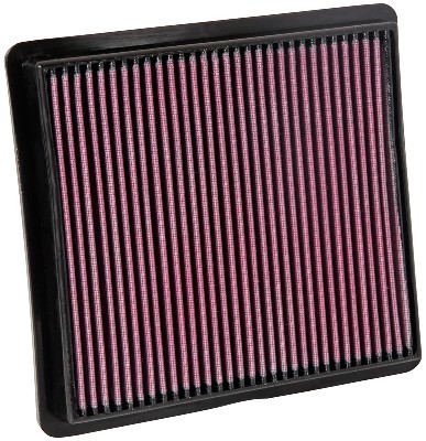 Sportluftfilter K&n filters 33-2419 K&N FILTERS
