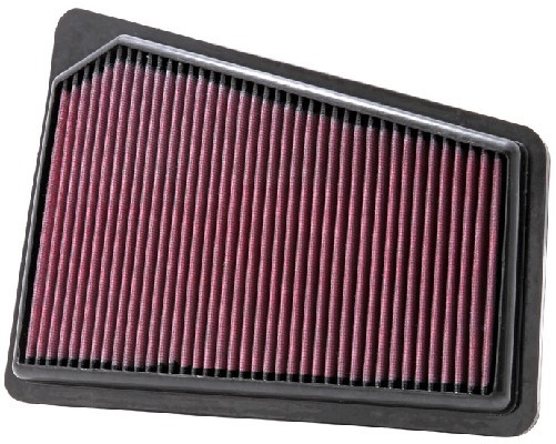 Luftfilter K&n filters 33-2427 K&N FILTERS