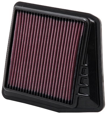 Sportluftfilter K&n filters 33-2430 K&N FILTERS