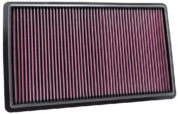 Sportluftfilter K&n filters 33-2432 K&N FILTERS