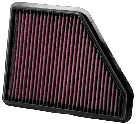 Luftfilter K&n filters 33-2439 K&N FILTERS